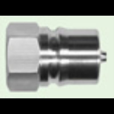 Big Size Coupler
